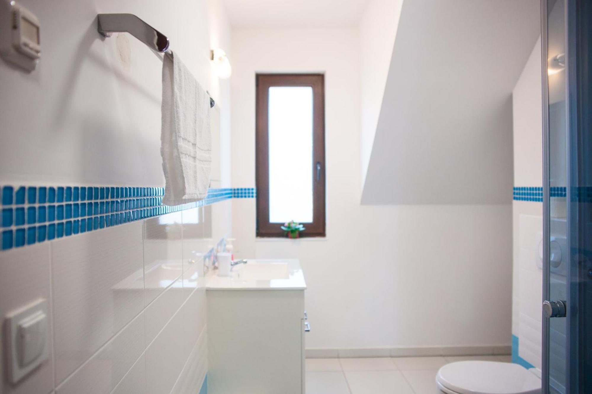 Apartamenty Niegocin 维尔卡瑟 客房 照片